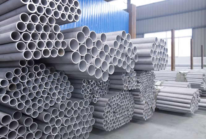 316不锈钢无缝管