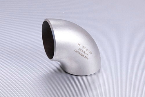 90°对焊弯头90 Degree Elbow