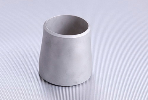 偏心异径管Reducer – Butt Weld – Eccentric