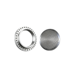 压力容器法兰透明底图