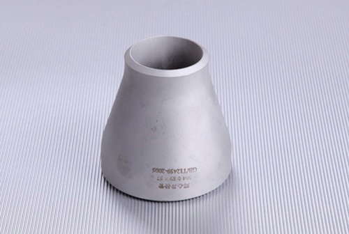 同心异径管Reducer – Butt Weld – Concentric