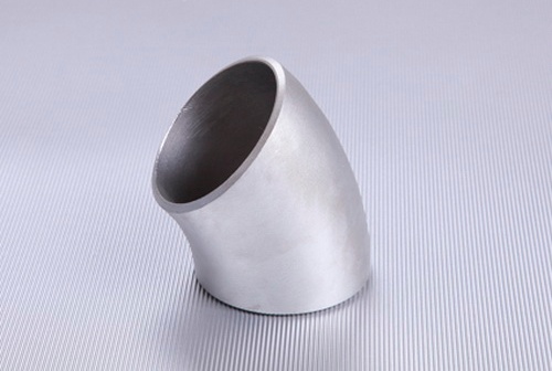 对焊弯头Elbow – Butt Weld