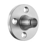 带颈对焊法兰_副本