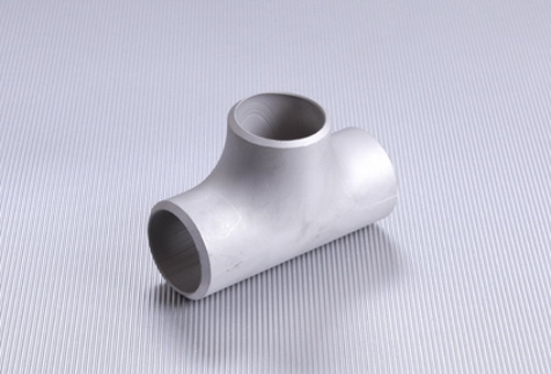 等径三通Tee – Butt Weld – Equal