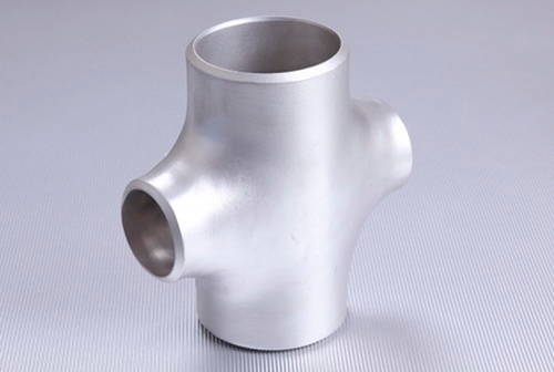 等径四通Cross – Butt Weld – Equal