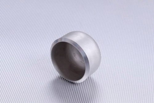 管帽Cap – Butt Weld