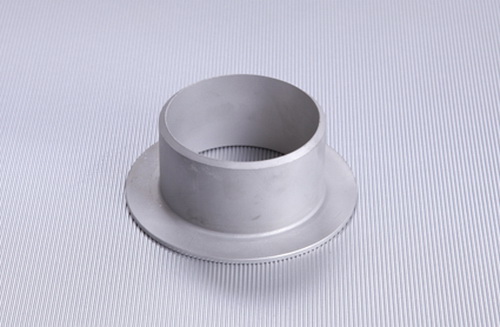 翻边（短型）Short Pattern Stub End