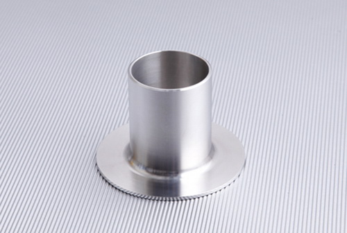 翻边（长型）Long Pattern Stub End